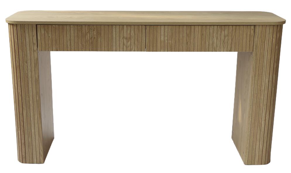 solid wood dining table